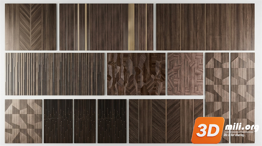 Headboard Skp Files